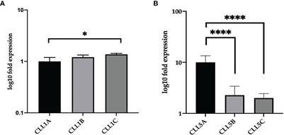 Predominant VH1-69 IgBCR Clones Show Higher Expression of CD5 in Heterogeneous Chronic Lymphocytic Leukemia Populations